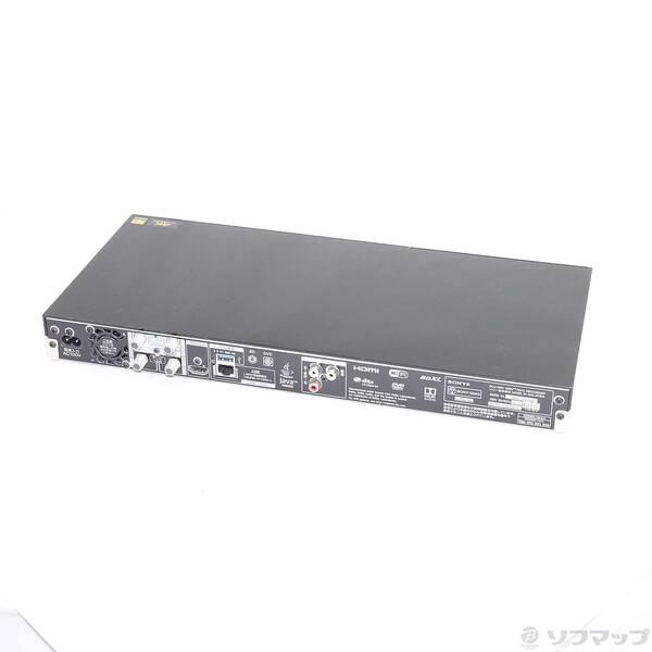〔中古〕SONY(ソニー) 〔中古品〕 ブルーレイレコーダー BDZ-ZW1500 ［1TB ／2番組同時録画］〔198-ud〕 |  | 02
