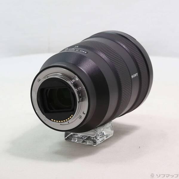 〔中古〕SONY(ソニー) FE 24-105mm F4 G OSS SEL24105G〔348-ud〕 |  | 02