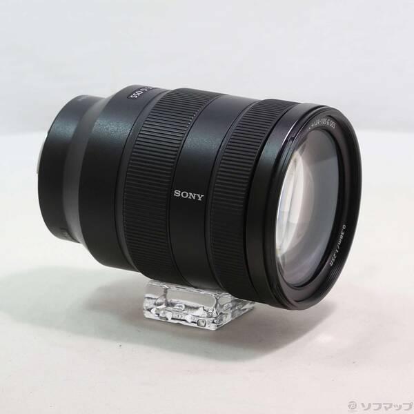 〔中古〕SONY(ソニー) FE 24-105mm F4 G OSS SEL24105G〔348-ud〕 |  | 03