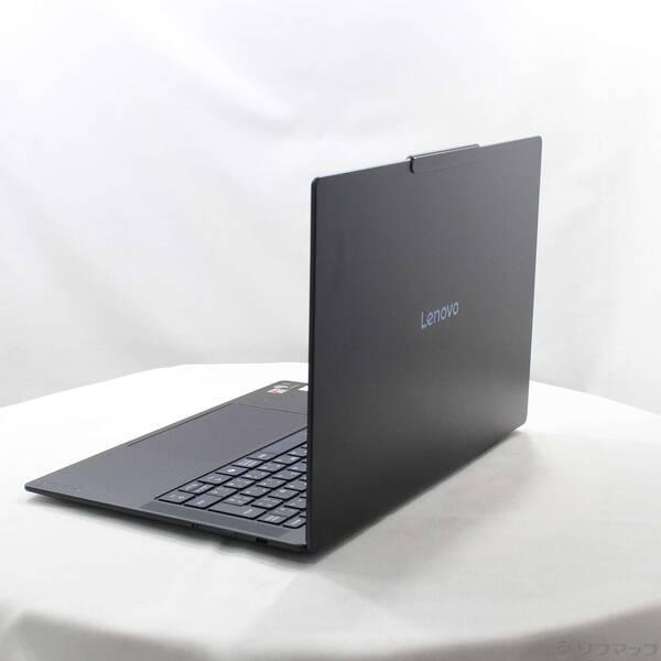 〔中古〕Lenovo(レノボジャパン) 〔展示品〕 Yoga Slim 7x Gen 9 83ED000QJP コズミックブルー〔305-ud〕 |  | 01