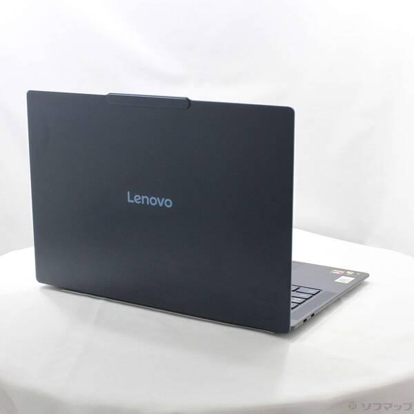 〔中古〕Lenovo(レノボジャパン) 〔展示品〕 Yoga Slim 7x Gen 9 83ED000QJP コズミックブルー〔305-ud〕 |  | 02