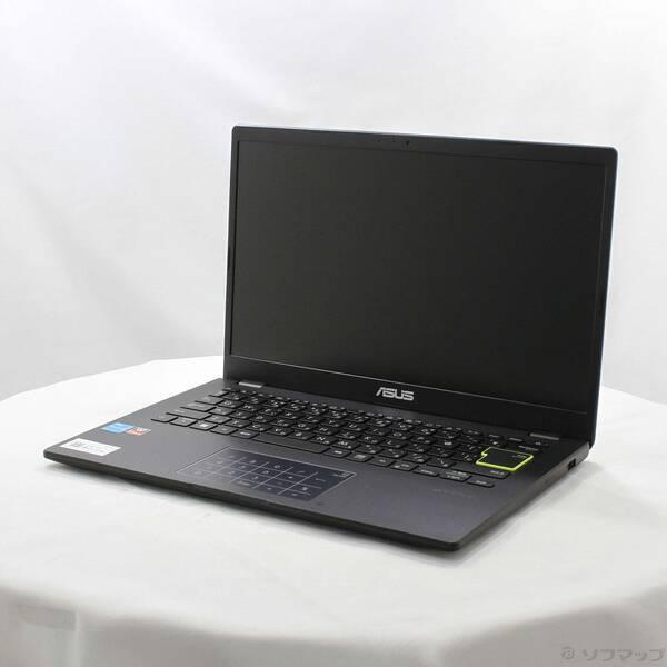 〔中古〕ASUS(エイスース) 〔展示品〕 Vivobook Go 14 E410KA-EK844W スターブラック〔305-ud〕 | 