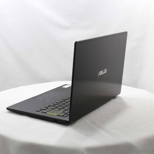 〔中古〕ASUS(エイスース) 〔展示品〕 Vivobook Go 14 E410KA-EK844W スターブラック〔305-ud〕 |  | 01