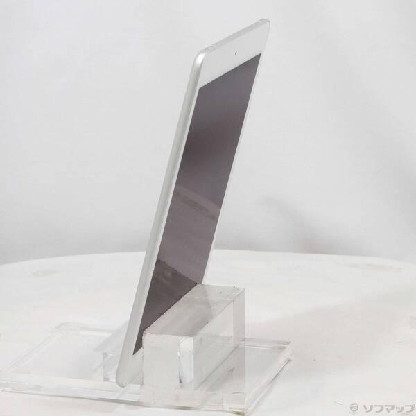 〔中古〕Apple(アップル) iPad mini 第5世代 256GB シルバー MUXD2J／A docomoロック解除SIMフリー〔276-ud〕 |  | 01