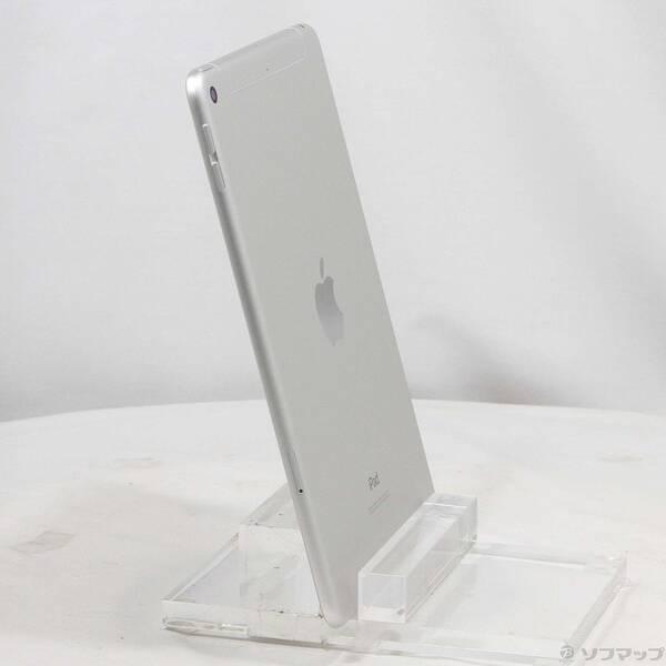 〔中古〕Apple(アップル) iPad mini 第5世代 256GB シルバー MUXD2J／A docomoロック解除SIMフリー〔276-ud〕 |  | 03