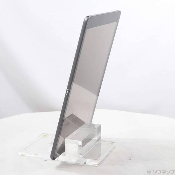 〔中古〕Apple(アップル) iPad 第8世代 32GB スペースグレイ MYL92J／A Wi-Fi〔297-ud〕 |  | 01
