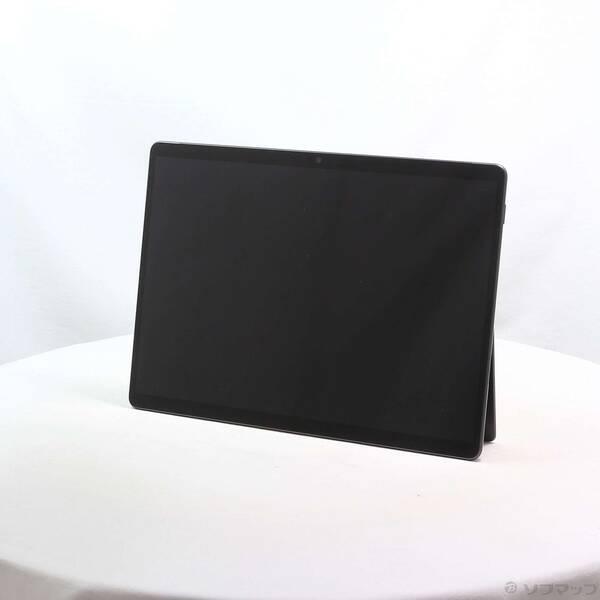 〔中古〕Microsoft(マイクロソフト) Surface Pro8 〔Core i5／8GB／SSD256GB〕 8PQ-00026〔258-ud〕 | 