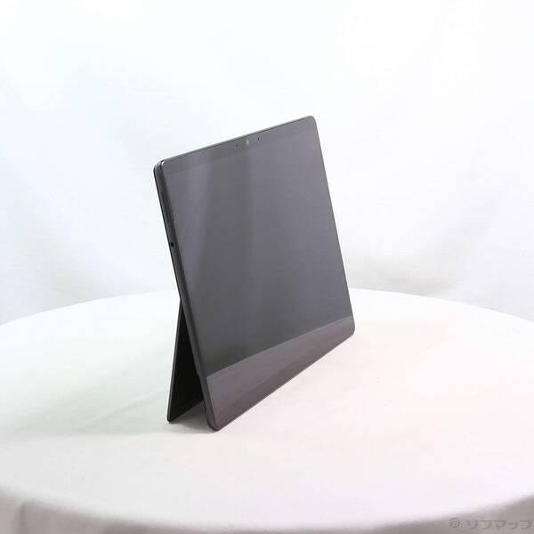 〔中古〕Microsoft(マイクロソフト) Surface Pro8 〔Core i5／8GB／SSD256GB〕 8PQ-00026〔258-ud〕 |  | 03