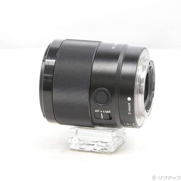 〔中古〕SONY(ソニー) FE 35mm F1.8 SEL35F18F〔349-ud〕 |  | 01