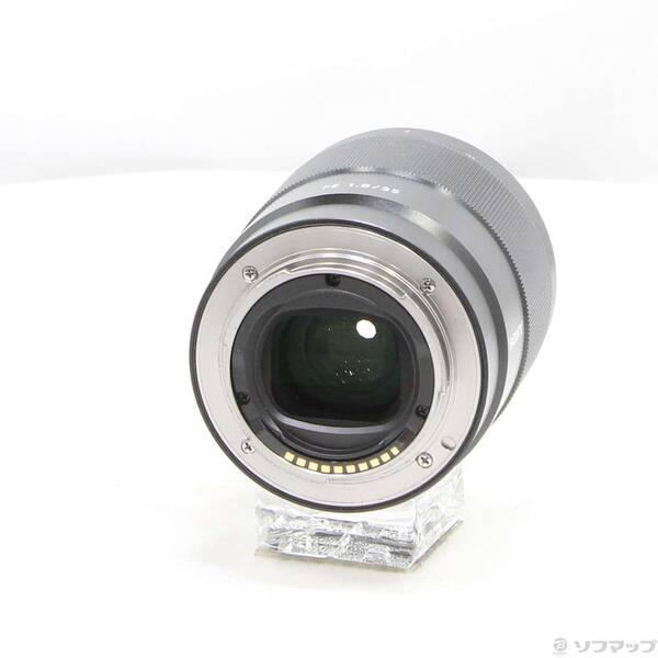 〔中古〕SONY(ソニー) FE 35mm F1.8 SEL35F18F〔349-ud〕 |  | 02