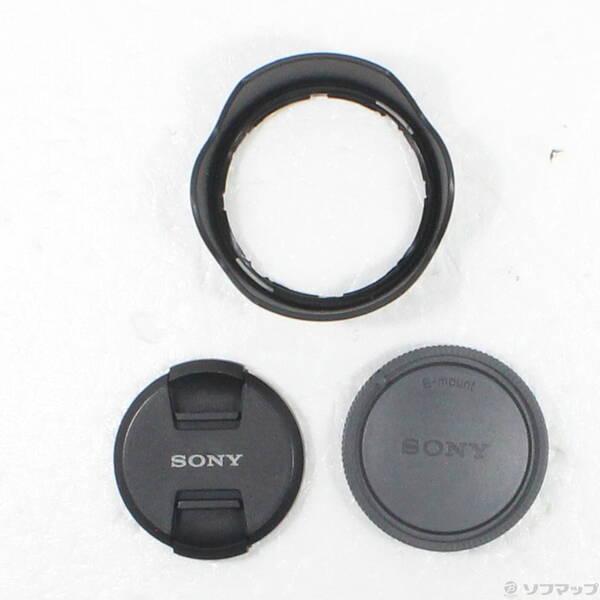 〔中古〕SONY(ソニー) FE 35mm F1.8 SEL35F18F〔349-ud〕 |  | 04