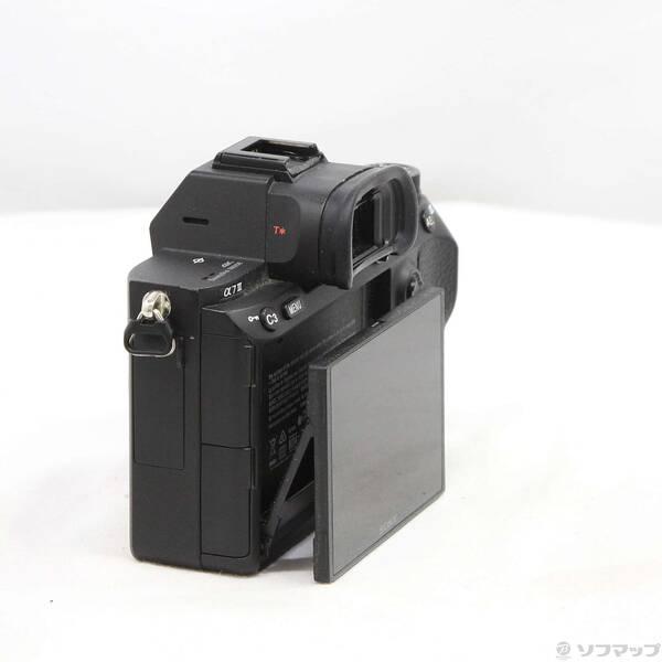 〔中古〕SONY(ソニー) α7 III ILCE-7M3 ボディ〔297-ud〕 |  | 01