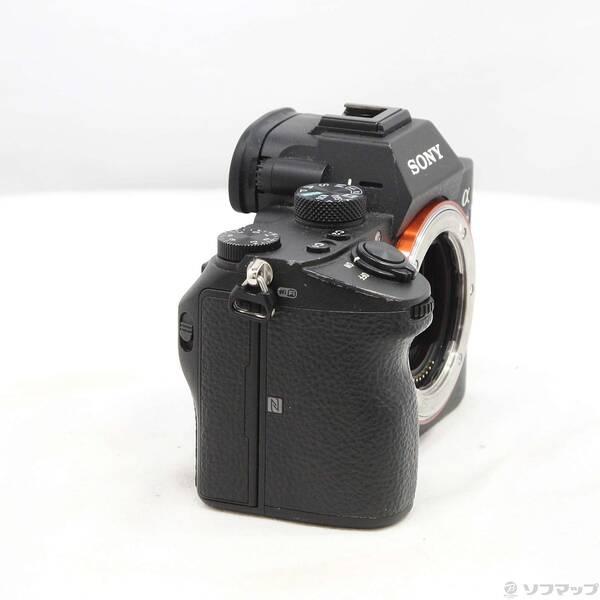 〔中古〕SONY(ソニー) α7 III ILCE-7M3 ボディ〔297-ud〕 |  | 03