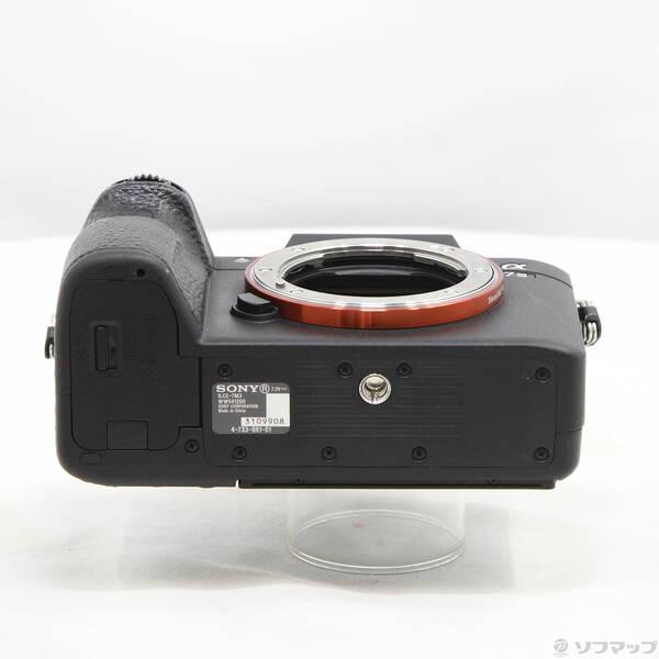 〔中古〕SONY(ソニー) α7 III ILCE-7M3 ボディ〔297-ud〕 |  | 04