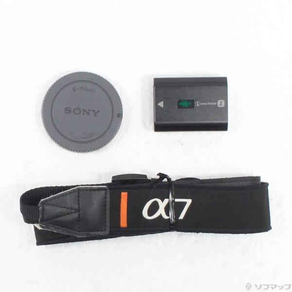 〔中古〕SONY(ソニー) α7 III ILCE-7M3 ボディ〔297-ud〕 |  | 05