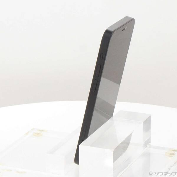 〔中古〕Apple(アップル) iPhone12 mini 128GB ブラック MGDJ3J／A SIMフリー〔198-ud〕 |  | 01