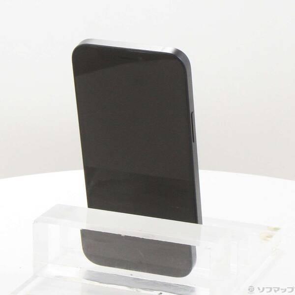 〔中古〕Apple(アップル) iPhone12 mini 128GB ブラック MGDJ3J／A SIMフリー〔198-ud〕 |  | 02