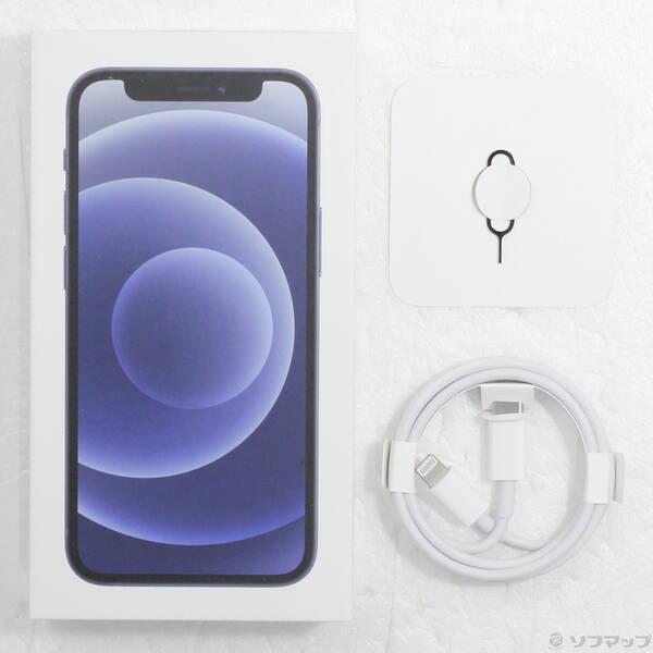 〔中古〕Apple(アップル) iPhone12 mini 128GB ブラック MGDJ3J／A SIMフリー〔198-ud〕 |  | 04