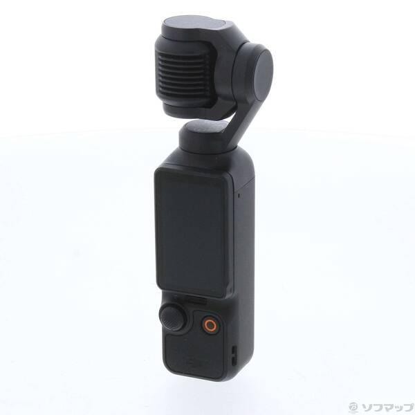 〔中古〕DJI(ディージェイアイ) Osmo Pocket 3 クリエイター コンボ〔262-ud〕 |  | 02