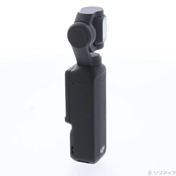 〔中古〕DJI(ディージェイアイ) Osmo Pocket 3 クリエイター コンボ〔262-ud〕 |  | 03