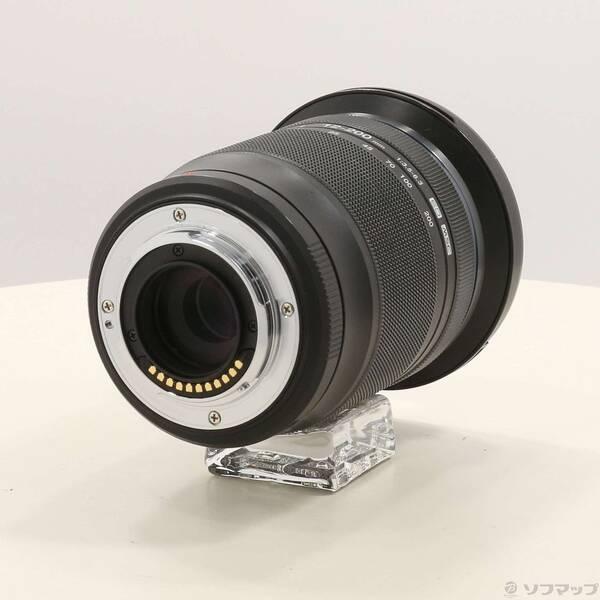 〔中古〕OLYMPUS(オリンパス) M.ZUIKO DIGITAL ED 12-200mm F3.5-6.3〔349-ud〕 |  | 02