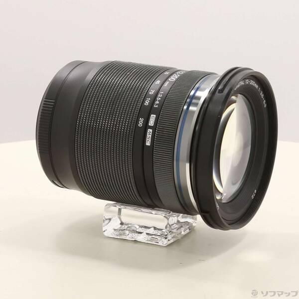〔中古〕OLYMPUS(オリンパス) M.ZUIKO DIGITAL ED 12-200mm F3.5-6.3〔349-ud〕 |  | 03