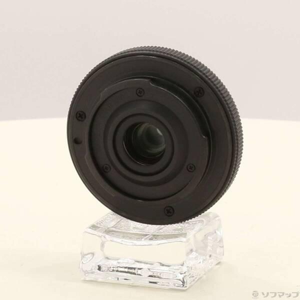 〔中古〕OLYMPUS(オリンパス) BCL-0980 ボディキャップレンズ 9mm F8.0 ブラック〔349-ud〕 |  | 02