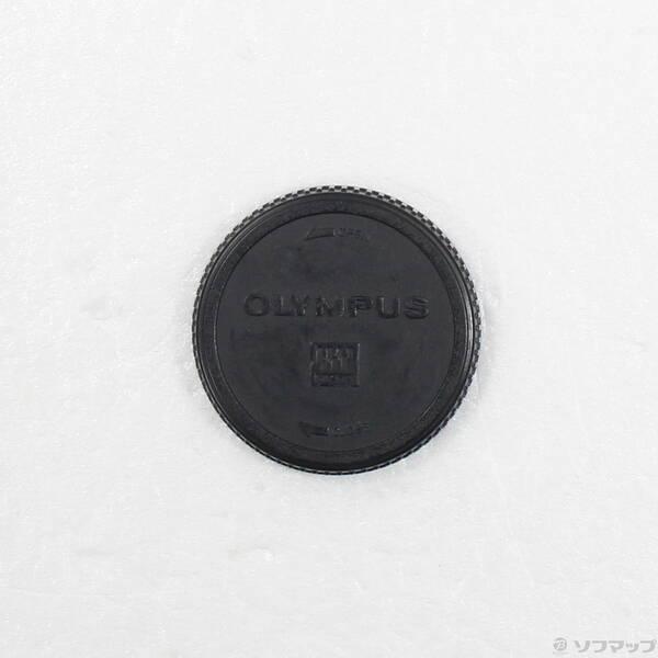 〔中古〕OLYMPUS(オリンパス) BCL-0980 ボディキャップレンズ 9mm F8.0 ブラック〔349-ud〕 |  | 04