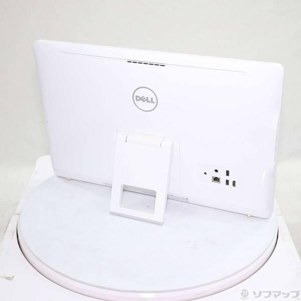 〔中古〕DELL(デル) Inspiron 3264 〔Windows 10〕〔262-ud〕 |  | 02
