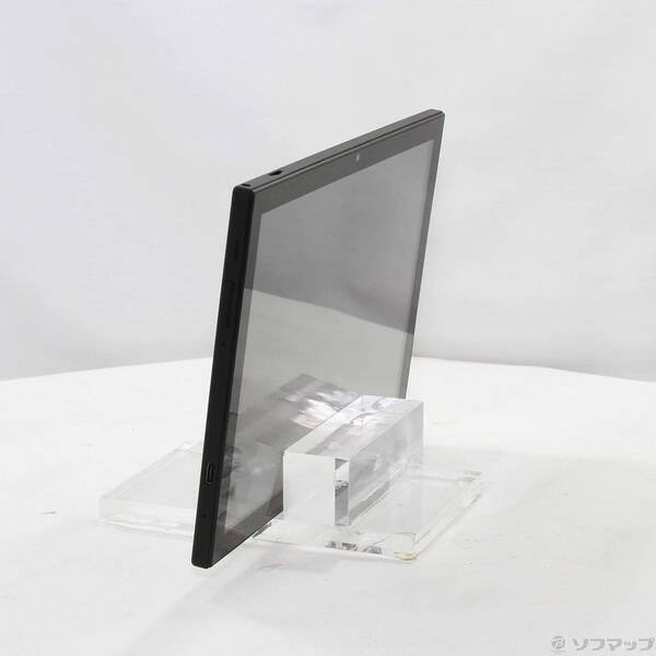 〔中古〕aiwa(アイワ) aiwa tab AS10-2(6) 128GB ブラック JA3-TBA1006-6 Wi-Fi〔198-ud〕 |  | 01