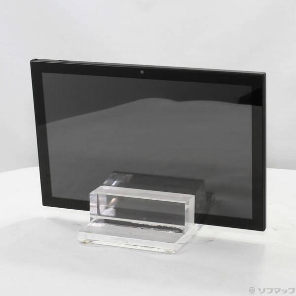 〔中古〕aiwa(アイワ) aiwa tab AS10-2(6) 128GB ブラック JA3-TBA1006-6 Wi-Fi〔198-ud〕 |  | 02