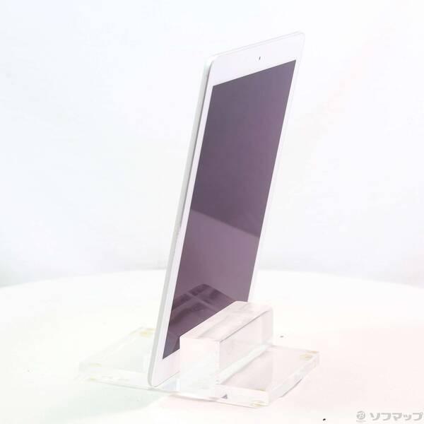 〔中古〕Apple(アップル) iPad Pro 9.7インチ 32GB シルバー MLMP2J／A Wi-Fi〔377-ud〕 |  | 01