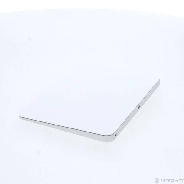 〔中古〕Apple(アップル) Magic Trackpad ホワイト Multi-Touch対応 MXK93ZA／A〔262-ud〕 |  | 01