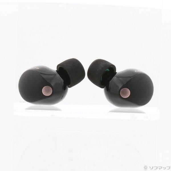 〔中古〕SONY(ソニー) WF-1000XM5 ブラック〔352-ud〕 | 
