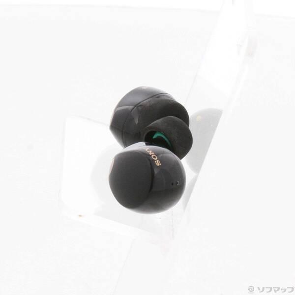 〔中古〕SONY(ソニー) WF-1000XM5 ブラック〔352-ud〕 |  | 01