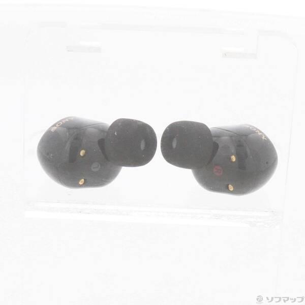 〔中古〕SONY(ソニー) WF-1000XM5 ブラック〔352-ud〕 |  | 02