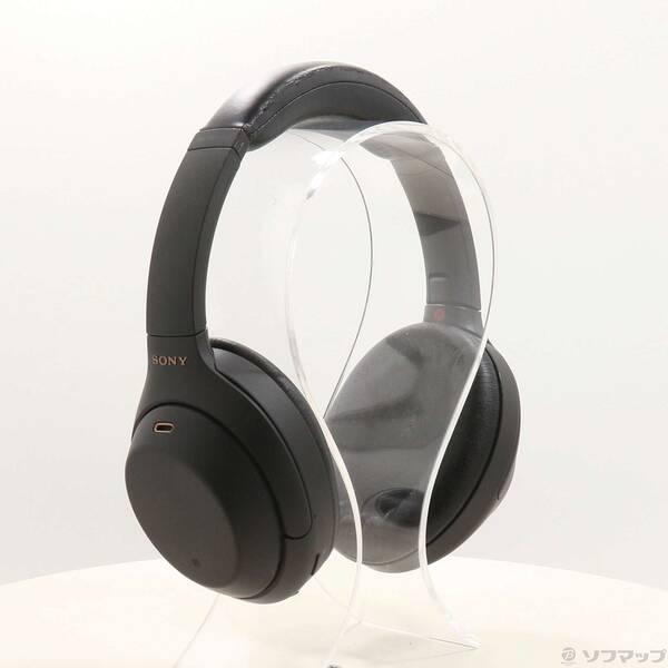 〔中古〕SONY(ソニー) WH-1000XM4 B ブラック〔262-ud〕 |  | 01