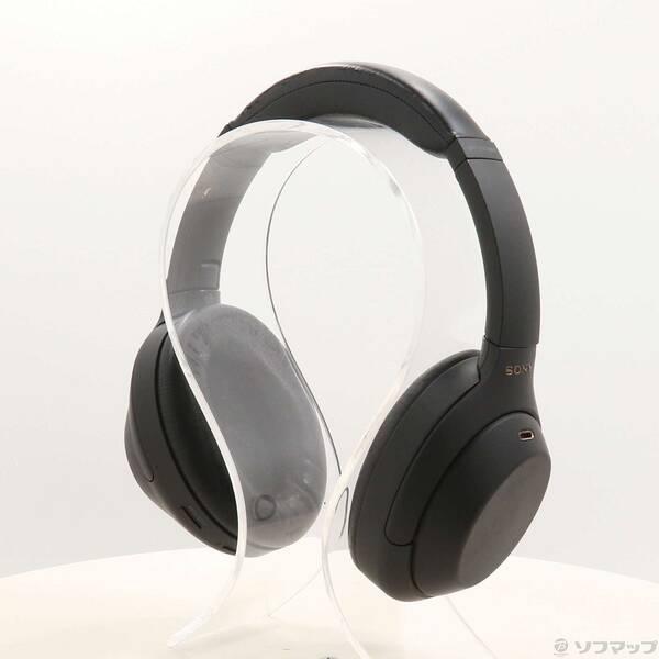 〔中古〕SONY(ソニー) WH-1000XM4 B ブラック〔262-ud〕 |  | 02