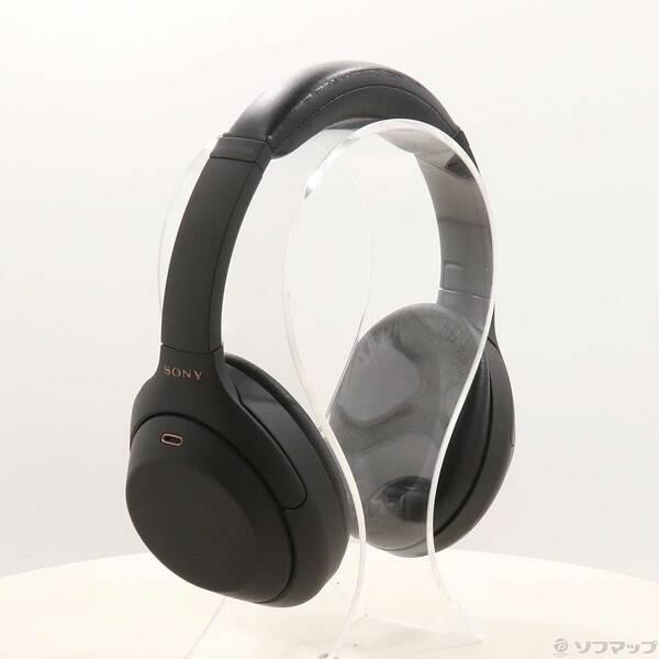 〔中古〕SONY(ソニー) WH-1000XM4 B ブラック〔262-ud〕 |  | 03