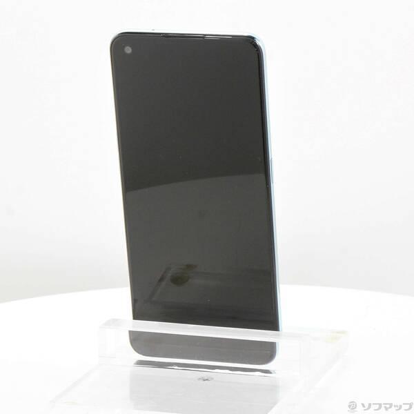 〔中古〕OPPO(オッポ) OPPO A55s 5G 64GB グリーン CPH2309 SIMフリー〔349-ud〕 |  | 02