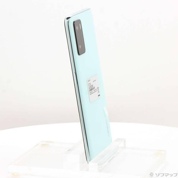 〔中古〕OPPO(オッポ) OPPO A55s 5G 64GB グリーン CPH2309 SIMフリー〔349-ud〕 |  | 03