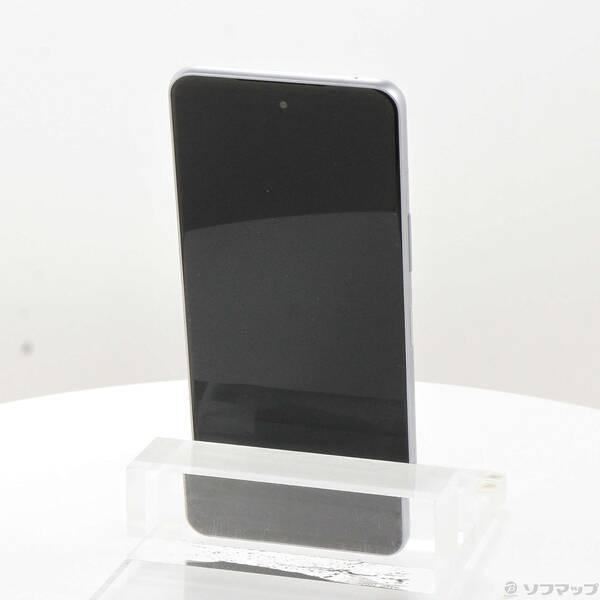 〔中古〕FCNT arrows We2 Plus M06 256GB スレートグレイ ASMC060 SIMフリー〔352-ud〕 |  | 02