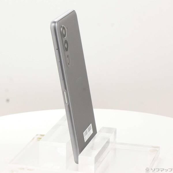 〔中古〕FCNT arrows We2 Plus M06 256GB スレートグレイ ASMC060 SIMフリー〔352-ud〕 |  | 03