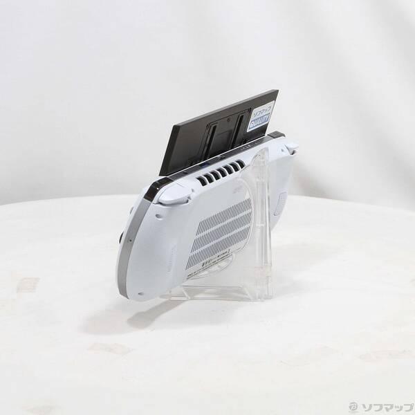 〔中古〕TENKU GPD WIN4 GPDWIN4-WT32-2R ピュアホワイト〔377-ud〕 |  | 01