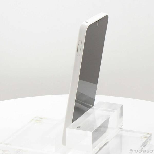 〔中古〕SHARP(シャープ) AQUOS wish3 64GB ホワイト SH-53D docomo SIMフリー〔349-ud〕 |  | 01