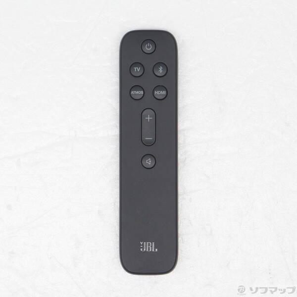 〔中古〕JBL(ジェービーエル) Bar 5.0 MultiBeam ブラック JBLBAR50MBBLKJN〔198-ud〕 |  | 04