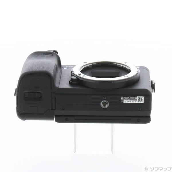 〔中古〕SONY(ソニー) α6400 ILCE-6400Y ダブルズームレンズキット ブラック〔262-ud〕 |  | 04