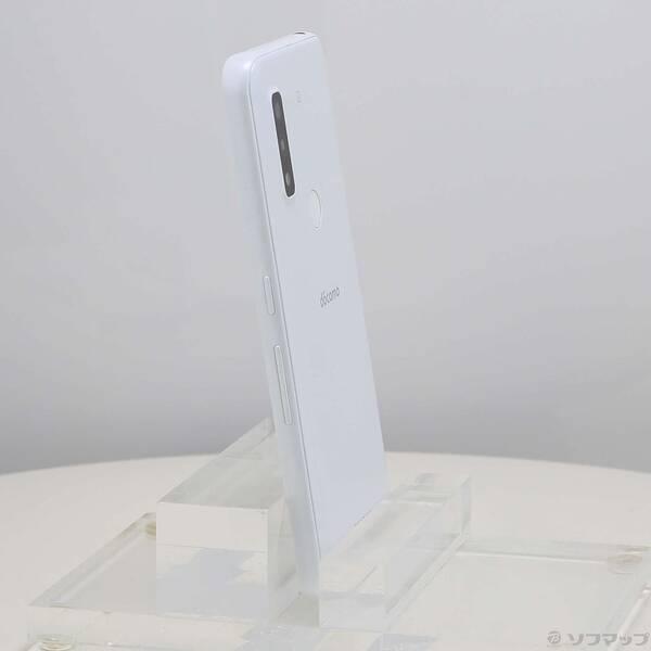 〔中古〕FUJITSU(富士通） arrows We 64GB ホワイト F-51B docomo SIMフリー〔349-ud〕 |  | 03