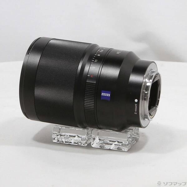 〔中古〕SONY(ソニー) Distagon T FE 35mm F1.4 ZA (SEL35F14Z) (Eレンズ)〔305-ud〕 |  | 01