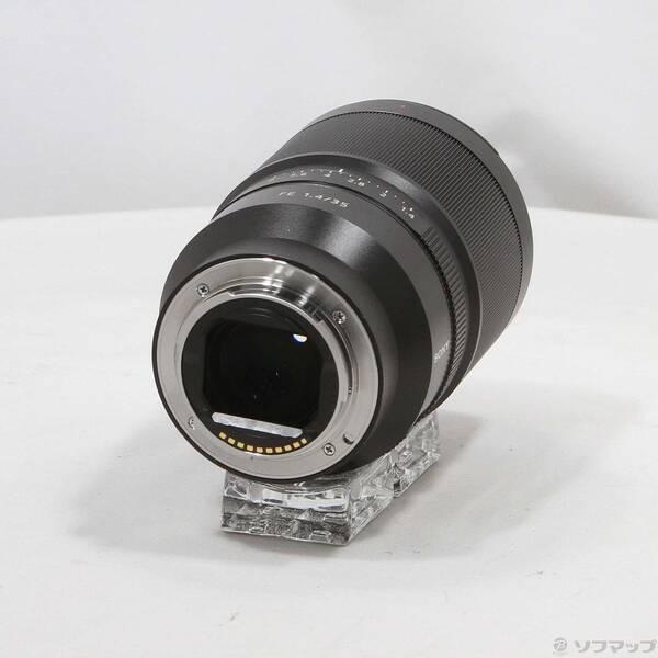 〔中古〕SONY(ソニー) Distagon T FE 35mm F1.4 ZA (SEL35F14Z) (Eレンズ)〔305-ud〕 |  | 02
